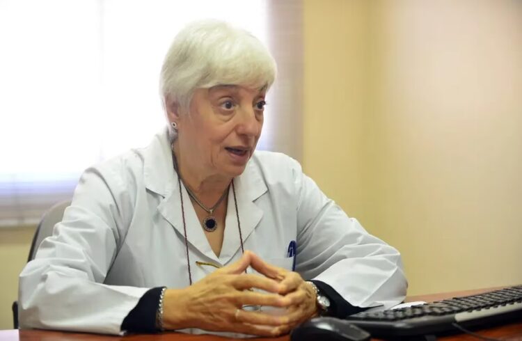 Conceden la prisión domiciliaria a Liliana Asís, ex directora del Neonatal