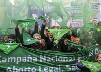 La Justicia de Córdoba rechazó un amparo contra la aplicación del aborto en la provincia