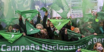 La Justicia de Córdoba rechazó un amparo contra la aplicación del aborto en la provincia