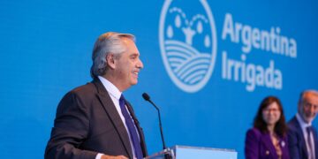 El Presidente convocó a la unidad del FdT e insistió en la realización de las PASO