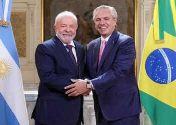 Cómo será el acuerdo con Brasil que excluye al dólar del comercio bilateral