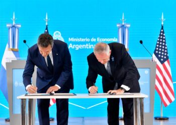 La Afip acordó las normas y procedimientos que utilizará para el intercambio de información fiscal con EE.UU.