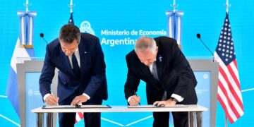 La Afip acordó las normas y procedimientos que utilizará para el intercambio de información fiscal con EE.UU.