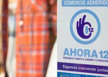 Bajó nueve puntos el costo del financiamiento del Ahora 12: ¿cuál es la nueva tasa a pagar?