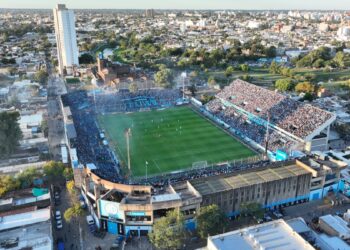 El clásico cordobés se jugará en Alberdi