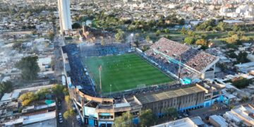 El clásico cordobés se jugará en Alberdi