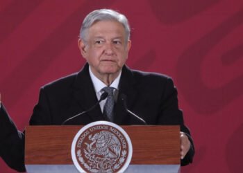 Amlo insiste en que Perú no dirija la Alianza del Pacífico