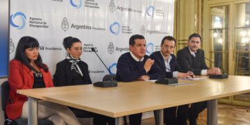 Implementarán un plan nacional para que el voto sea accesible para personas con discapacidad