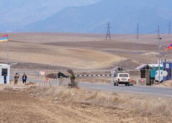 Armenia acepta que Nagorno Karabaj quede para Azerbaiyán