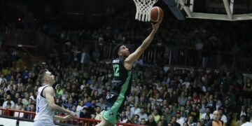 Atenas y San Lorenzo definen la permanencia