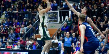 Atenas y una cita con la historia