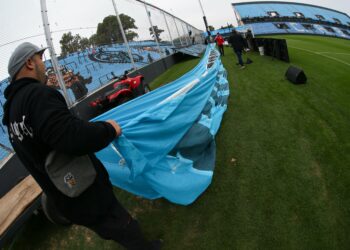Belgrano y Talleres repartieron puntos en el clásico cordobés