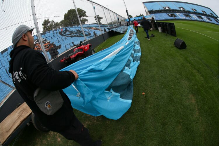 Belgrano cambia el "Día del Club" y será en el clásico contra Instituto