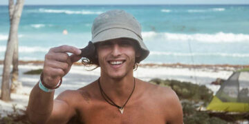 Para la Justicia mexicana, el asesino de Benjamín Gamond estaba drogado