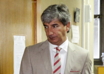 El Consejo de la Magistratura suspendió al juez Bento y se inicia el juicio para destituirlo