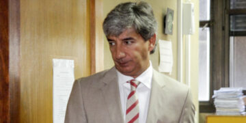 El Consejo de la Magistratura suspendió al juez Bento y se inicia el juicio para destituirlo