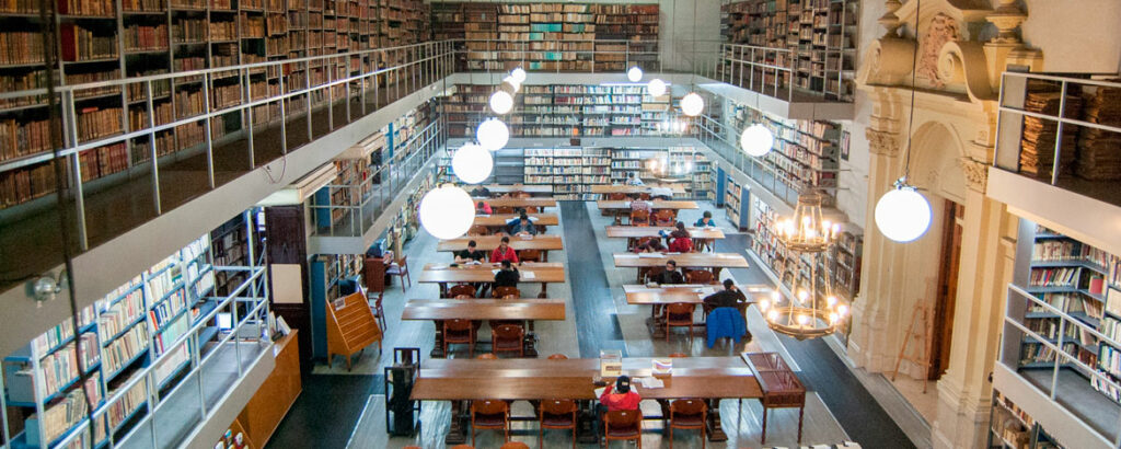 Llega la "Noche de las lecturas" con más de 200 actividades y escritores invitados