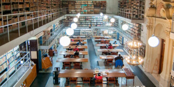 Llega la «Noche de las lecturas» con más de 200 actividades y escritores invitados