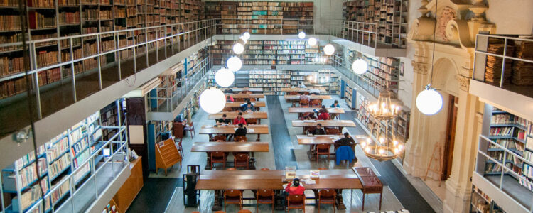 Llega la "Noche de las lecturas" con más de 200 actividades y escritores invitados