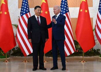 Washington y Beijing reanudan los contactos