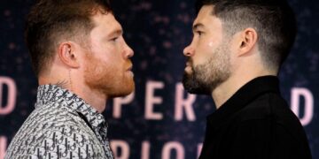 Una pelea que promete