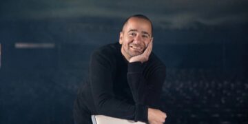 Camilo Nicolás llega a escena con “Tranqui Piola”