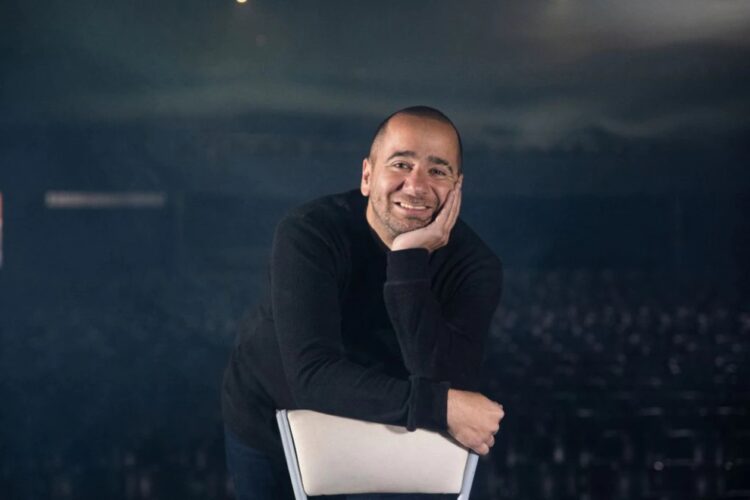 Camilo Nicolás llega a escena con “Tranqui Piola”