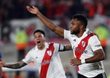 River venció a Boca en un final caliente y se quedó con Superclásico