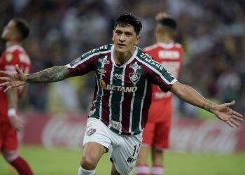 River sufrió una dura goleada ante Fluminense