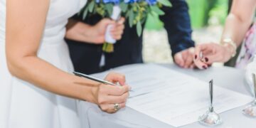 La ciudad de Córdoba simplifica el trámite para casarse