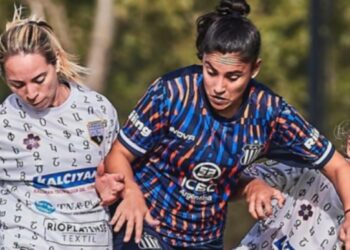 Goleada “Matadora”