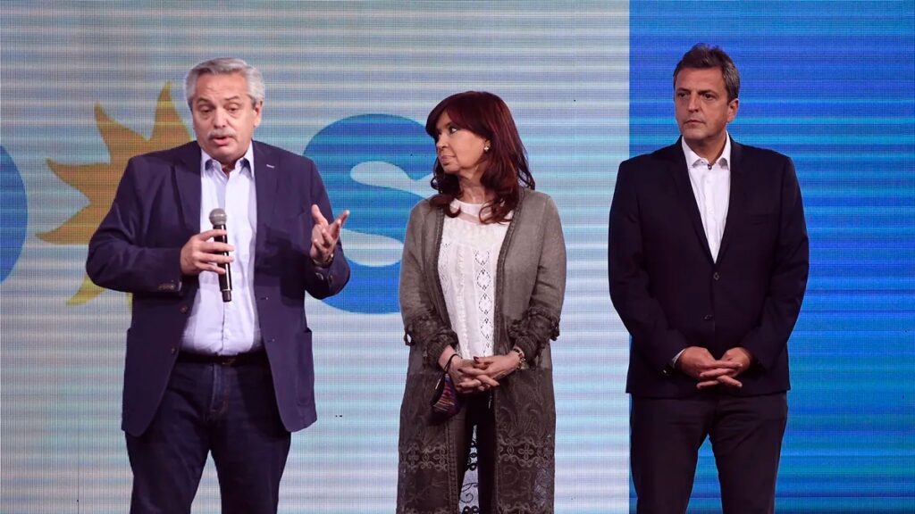 El acto por el 25 de mayo aglutina la atención oficial