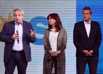 El acto por el 25 de mayo aglutina la atención oficial