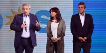 El acto por el 25 de mayo aglutina la atención oficial