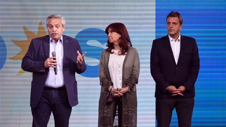 El acto por el 25 de mayo aglutina la atención oficial
