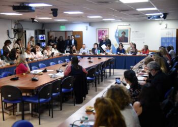 Comisiones de Diputados iniciaron el debate de proyectos sobre licencias parentales