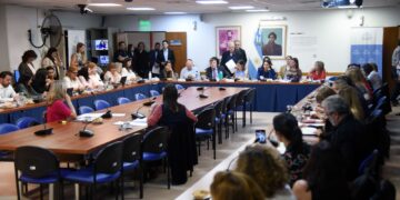 Comisiones de Diputados iniciaron el debate de proyectos sobre licencias parentales