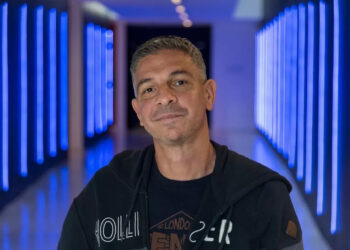 Ordenaron volver a detener a Marcelo Corazza por delitos de corrupción de menores