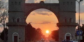 Corral de Bustos-Ifflinger vota Intendente