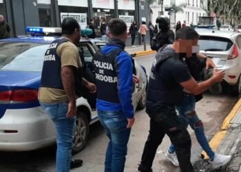 Detuvieron a una persona por el crimen de Alberto Cobos, primo del «Toro» Quevedo