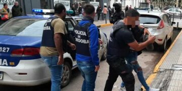 Detuvieron a una persona por el crimen de Alberto Cobos, primo del «Toro» Quevedo