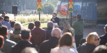 De Loredo propone modernizar la red de semáforos centralizados