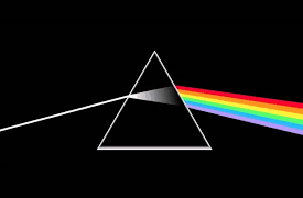 Dark Side Of The Moon al teatro