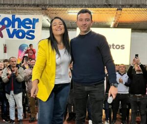 Negocian contrarreloj las listas con los candidatos para la ciudad