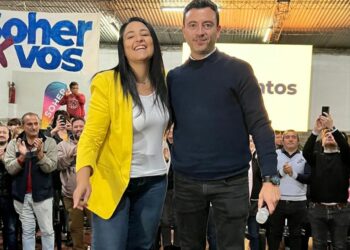 Negocian contrarreloj las listas con los candidatos para la ciudad