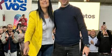 Negocian contrarreloj las listas con los candidatos para la ciudad