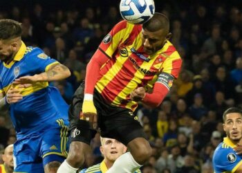 Boca busca asegurar su clasificación en la Copa Libertadores y enfrenta a Deportivo Pereira en Colombia