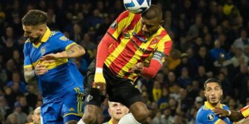 Boca busca asegurar su clasificación en la Copa Libertadores y enfrenta a Deportivo Pereira en Colombia