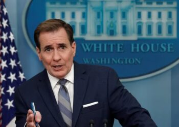 La Casa Blanca asegura que no alienta ataques en suelo ruso