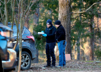 Ritmo récord de tiroteos masivos en Estados Unidos